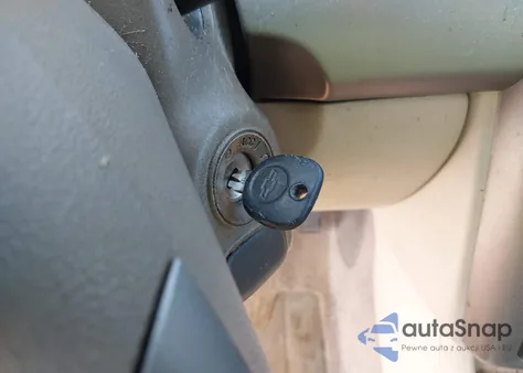 2007 Chevrolet Cobalt Ls z USA, uszkodzony, nr VIN 1G1AK55F677227941